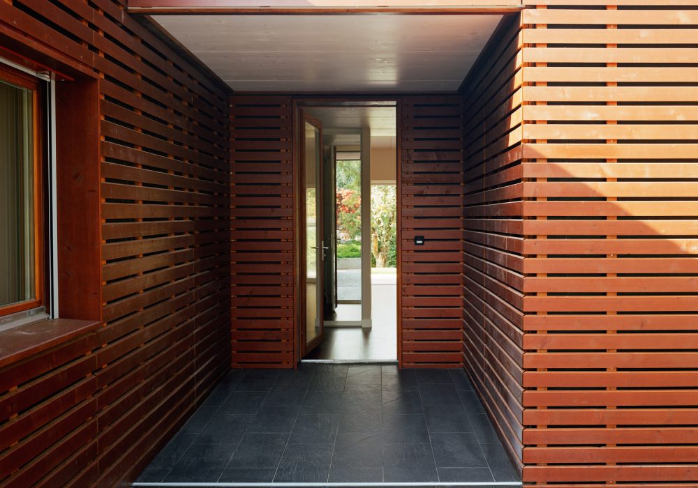 entrée